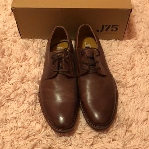 Primo Dress Shoes J75 by JUMP